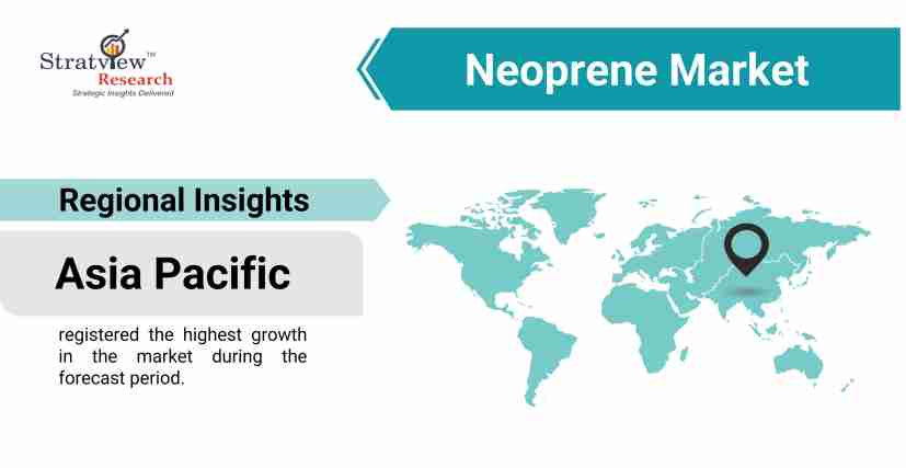 Neoprene-Market-Regional-Analysis